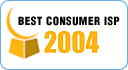 Best Consumer ISP