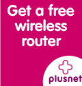 Enjoy super fast surfing at an amazing low price with PlusNet