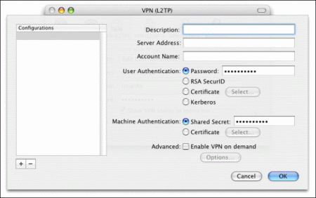 spotflux premium vpn latency